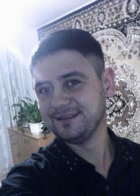 Виктор, 36, Россия, Горелки