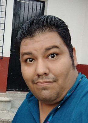 Paulino Uriel из Iguala de la Independencia 31 год