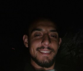 Serkan, 28, Brussels