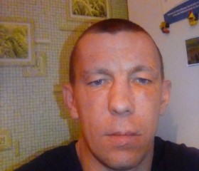ИВАН, 35 лет, Минусинск