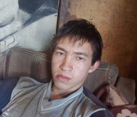 Zhumabek, 22, Omsk