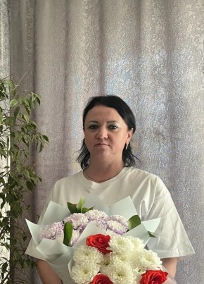 Света из Ачинска 40 лет