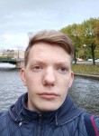 Дмитрий, 23 года, Санкт-Петербург