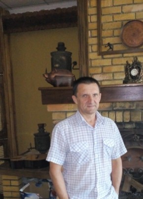 Борис Нечвеев, 57, Україна, Буринь
