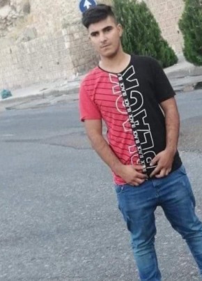 Azad, 18, جمهورية العراق, دَهُکْ