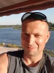 Yuriy, 45, Saint Petersburg