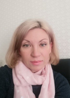 Ольга , 43, Россия, Новомосковск