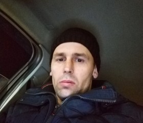 Сергей, 37 лет, Рыбинск