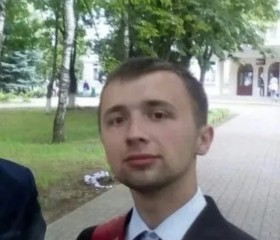 Андрей, 26 лет, Масты