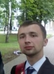 Андрей, 26 лет, Масты