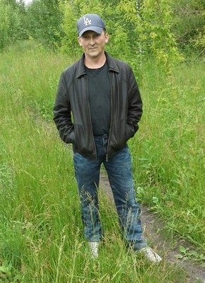 Андрей, 51, Россия, Лебедянь