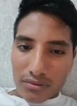 David, 20 лет, Guayaquil