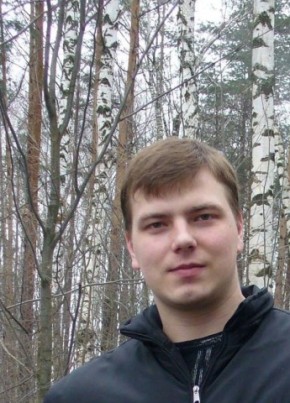 Сергей, 39, Россия, Радужный (Владимирская обл.)
