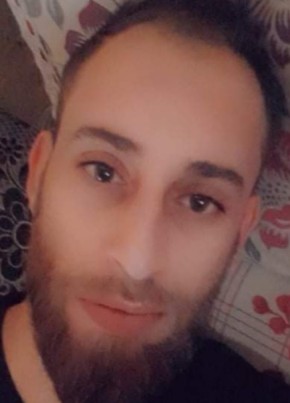 MahonNi, 31, Türkiye Cumhuriyeti, İstanbul