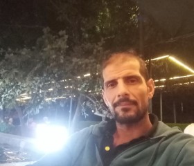 Bahtiyar Yılmaz, 38 лет, İstanbul