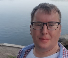 Neznakomets, 48, Minsk