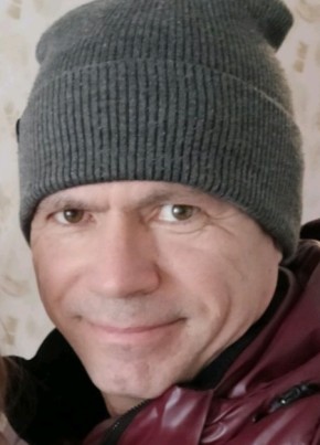 Константин, 49, Россия, Пермь