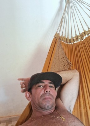 Fernando de Souz из Crateús 38 лет