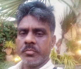Pankaj Yadav, 44 года, Calcutta