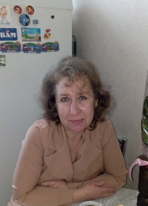 Татьяна из Няндомы 52 года