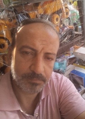 ادم из Amsterdam 46 лет