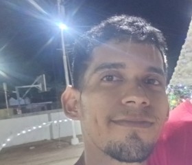 Angel, 26, Carupano