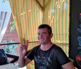Oleg, 39 лет, Soroca