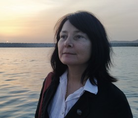 ЕкатеринаАндроно, 50 лет, Санкт-Петербург