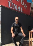 Murat, 36, Istanbul