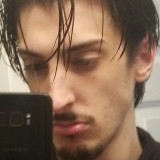 Salvatore, 27  , Saint Charles (State of Illinois)