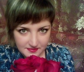 Екатерина, 34 года, Віцебск