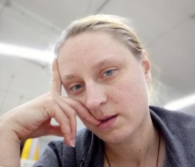 Olga, 34, Moscow