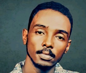 aliMohamed, 28, Khartoum