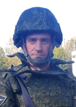 Павел, 45, Україна, Херсон