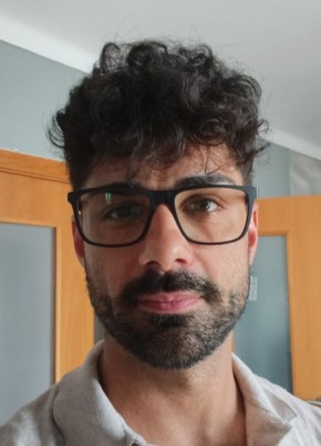 Fábio из Portimão 34 года