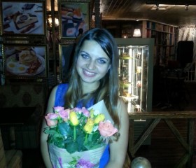 Ольга, 33 года, Симферополь