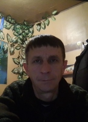 Иван Скубко, 51, Україна, Нова Каховка