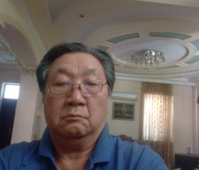 Александр, 58 лет, Toshkent