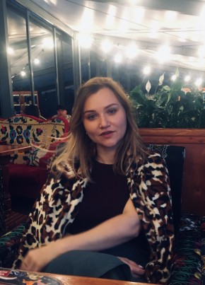 Olga, 30, Рэспубліка Беларусь, Горад Мінск