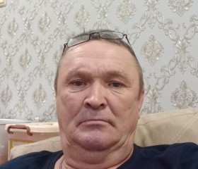 Радик, 56 лет, Йошкар-Ола