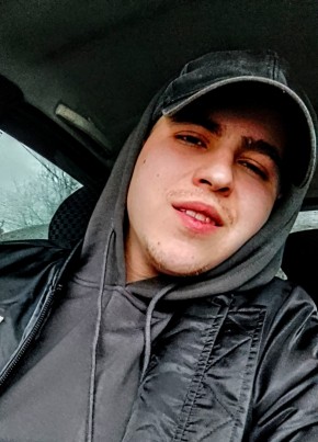 Кирилл Петров
