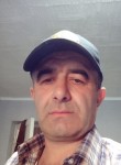 Абдуло, 49 лет, Өскемен