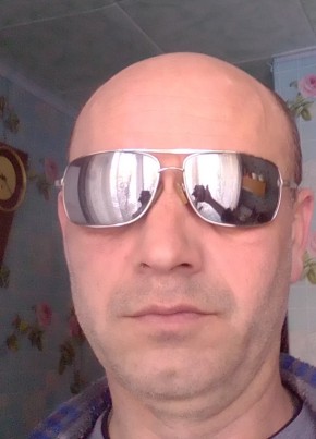 Николай, 49, Россия, Шахты