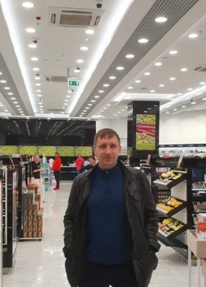 Алексей, 46, Россия, Химки