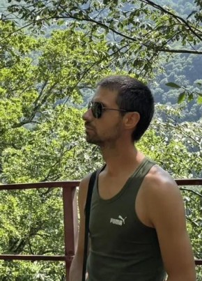 Андрей из Пскова 37 лет