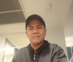 Richard, 47, San Cristobal