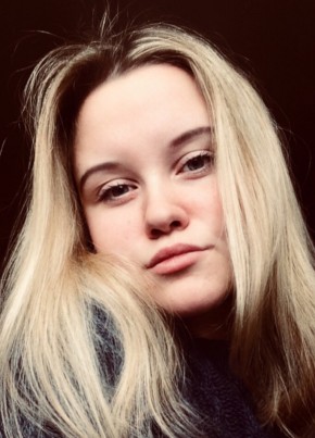 Дарья, 23, Россия, Ростов