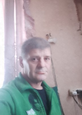 Борис, 52, Рэспубліка Беларусь, Касцюковічы