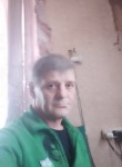 Борис, 52 года, Касцюковічы