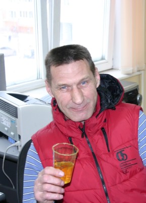 Василий   Иван, 61, Россия, Яровое
